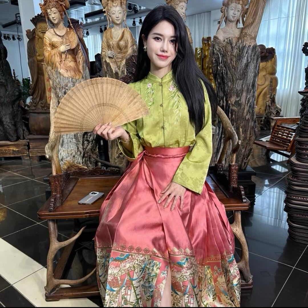 中越边境·嘉嘉