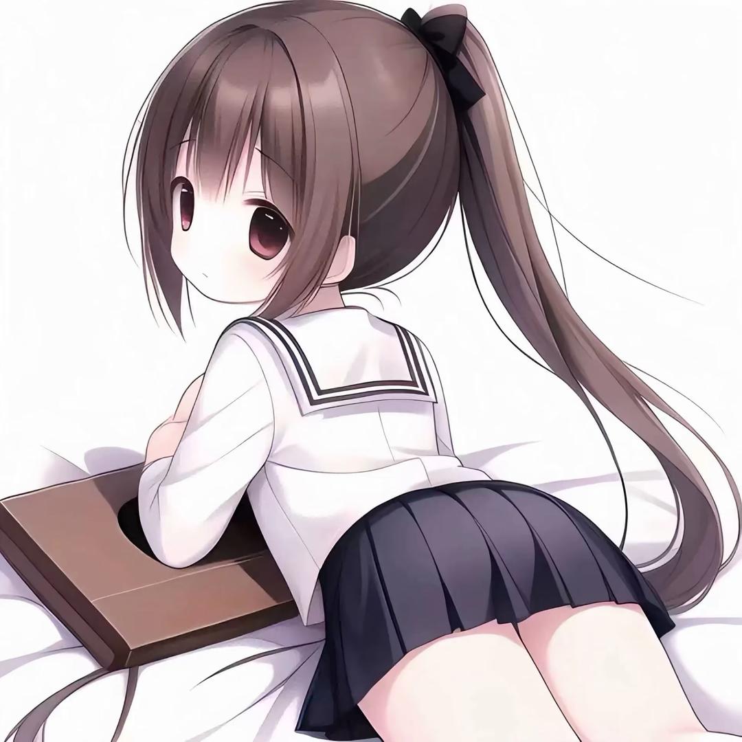 小迷妹吖