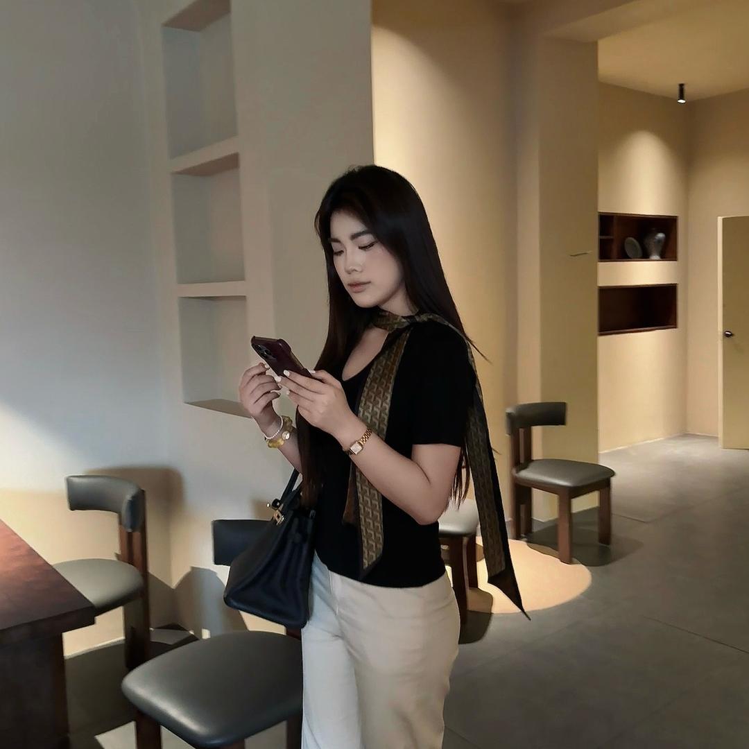 冰冰不冷（运城上喜妆造）