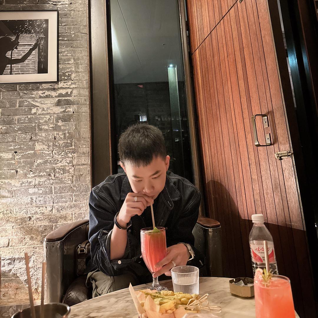 刈小白
