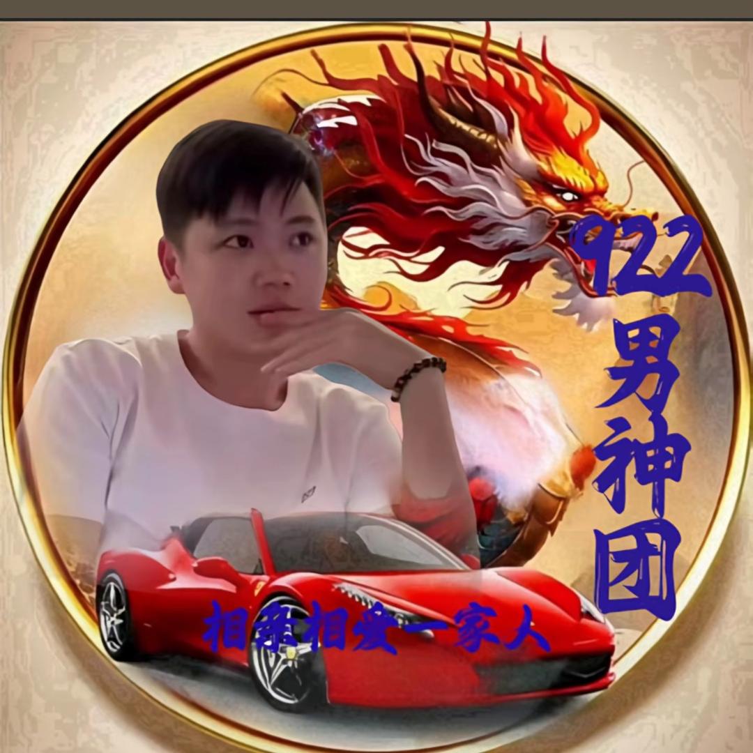 短视频创作者922