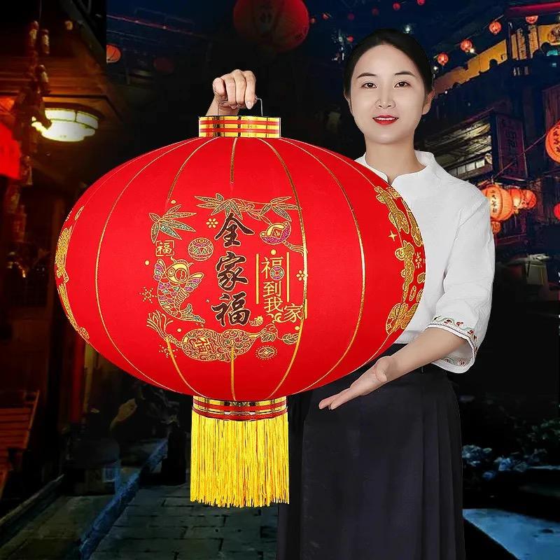 灯笼厂家