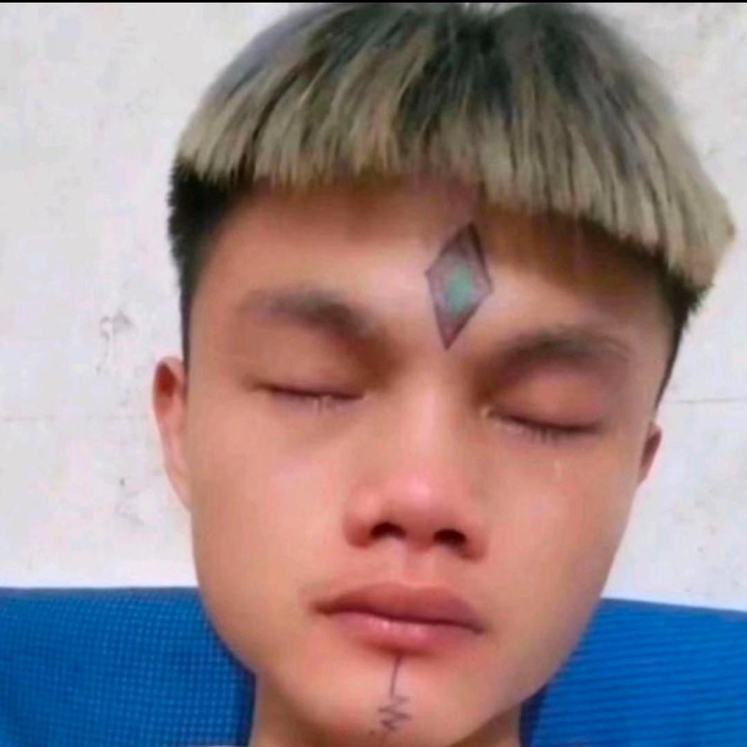 杠精🌀