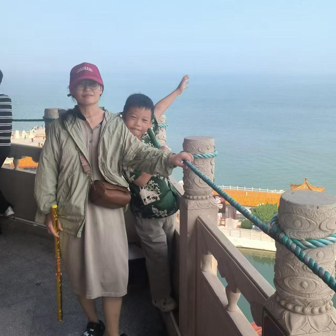 小欣超人