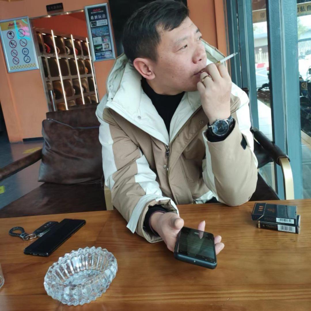 男人心《一年》