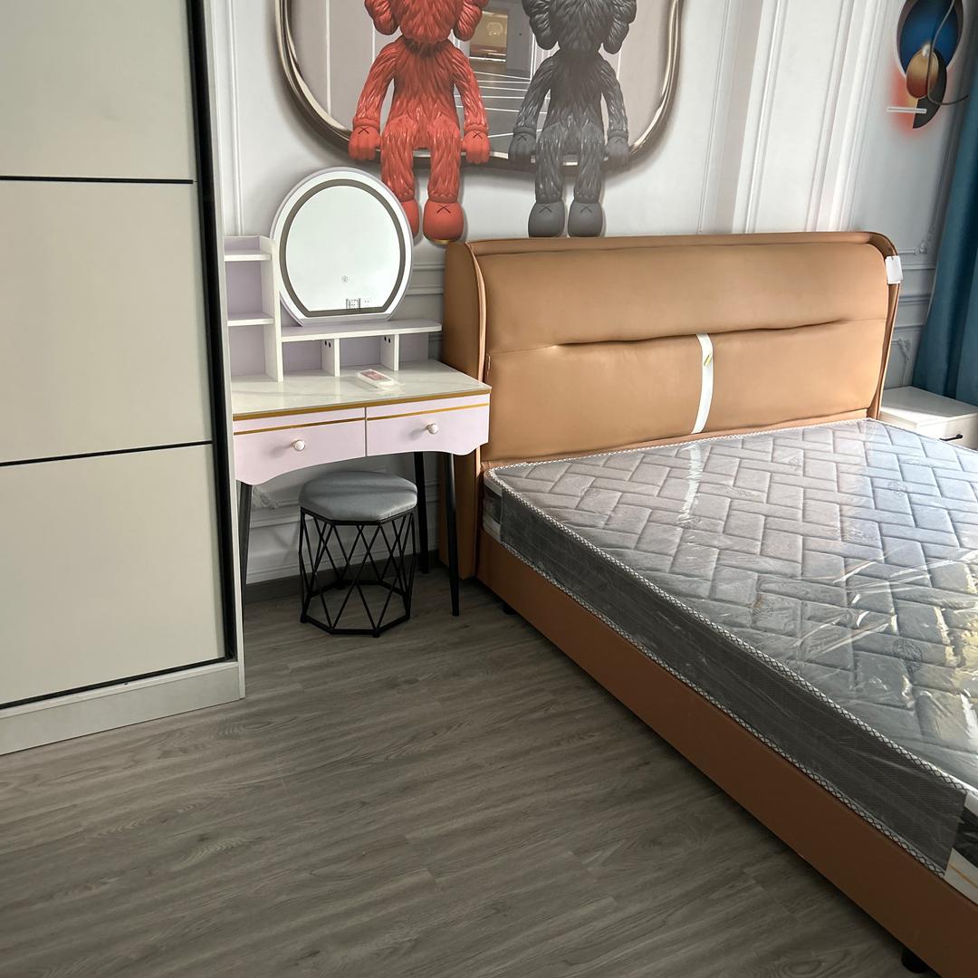 房屋出租，单间整套都有