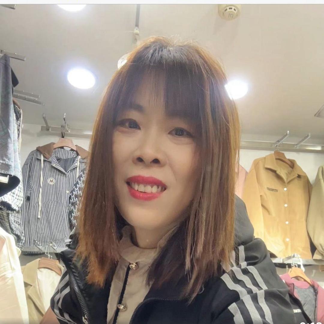 吕姐