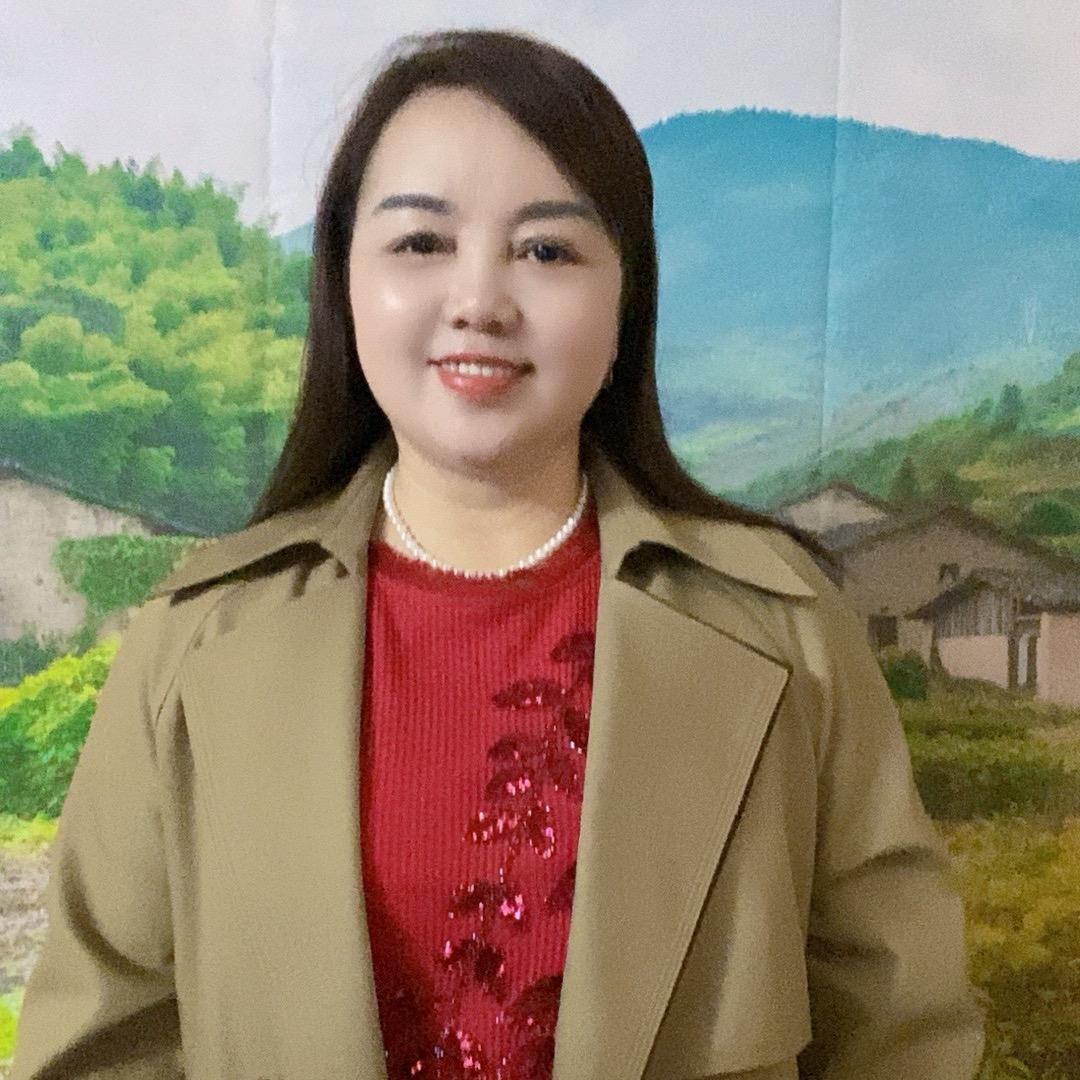 开心陈姐