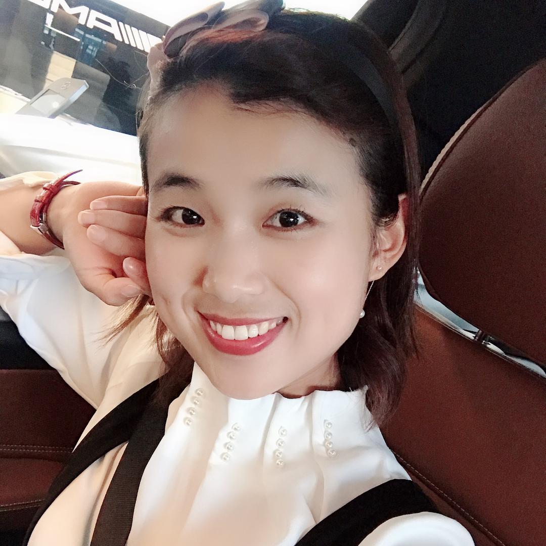 赵敏在招商未来中心