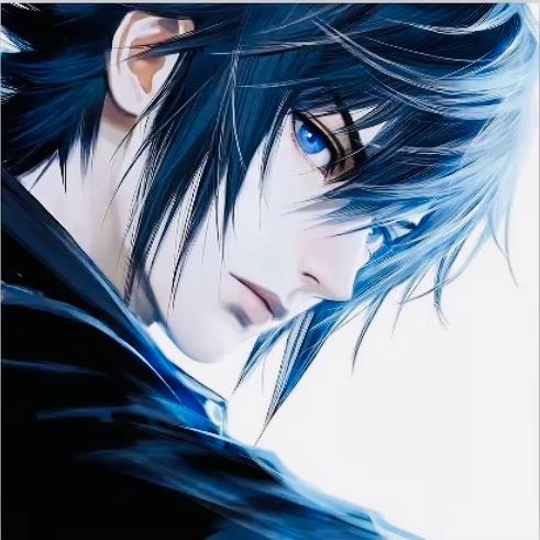 冰云 （国服诸葛）