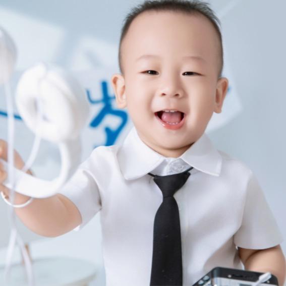 小平安吖