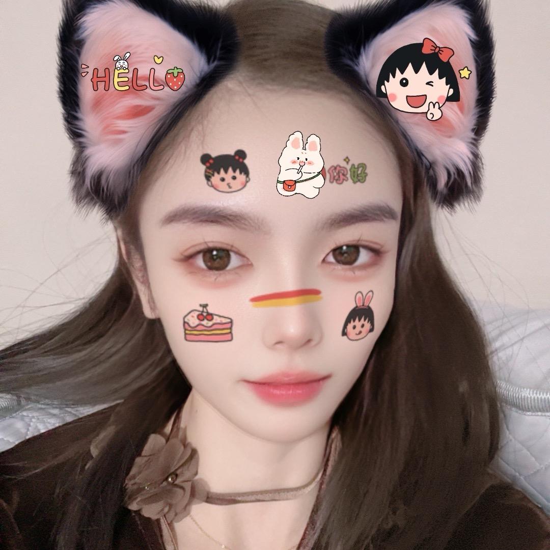 六月小姐姐