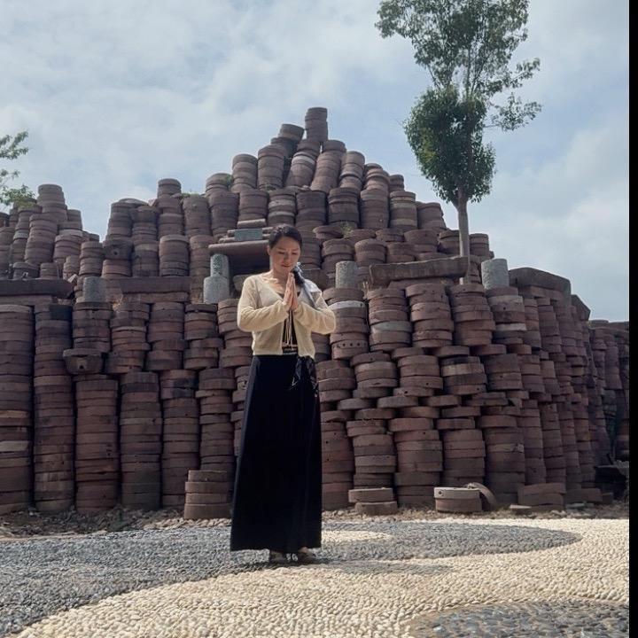 丽姐「农家菜园子」