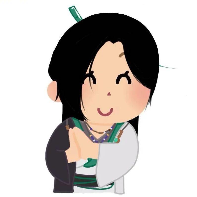 Tsuki.（我一直在掉粉🥺）