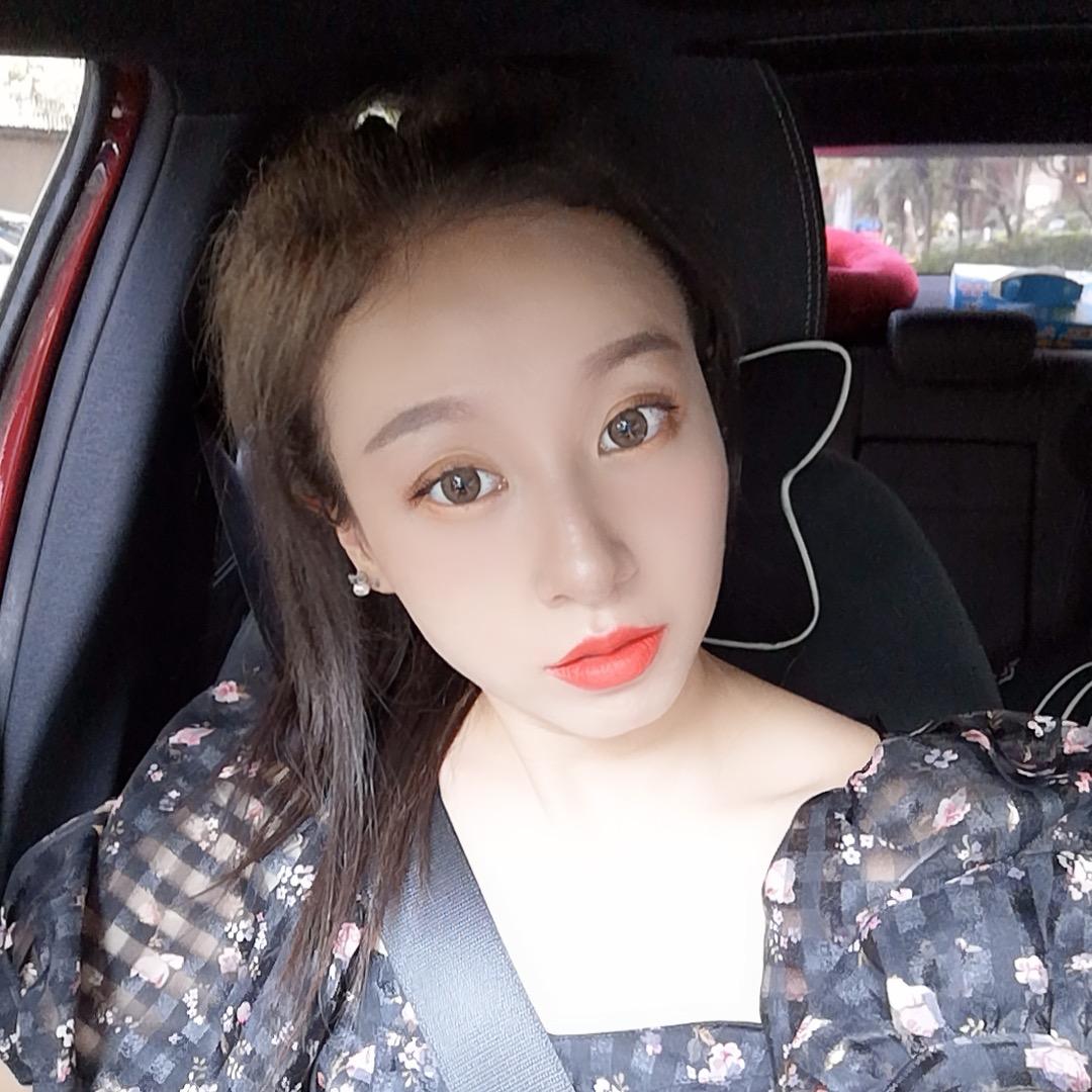 谢小姐的日常