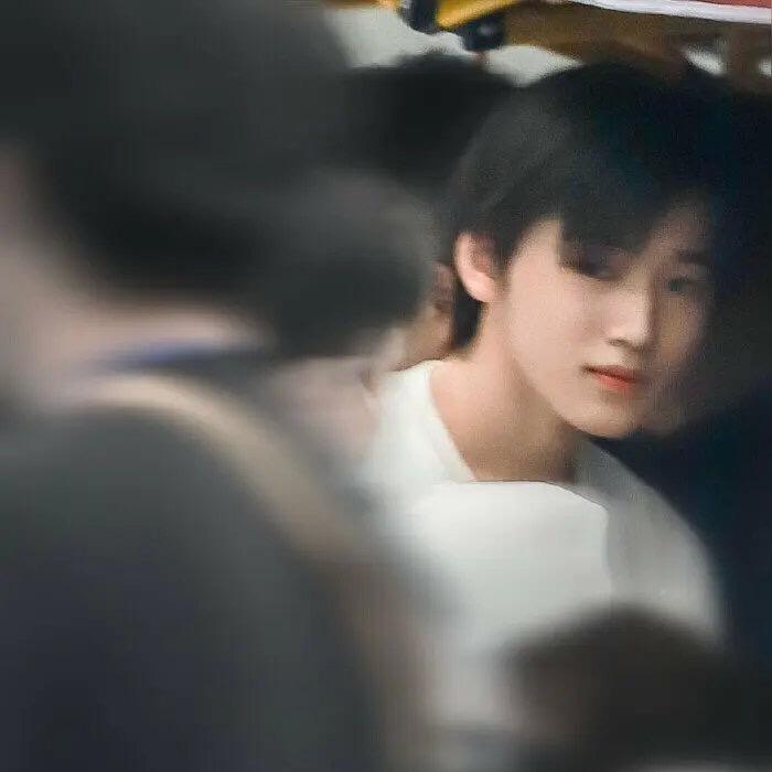 宝藏爱豆鸭