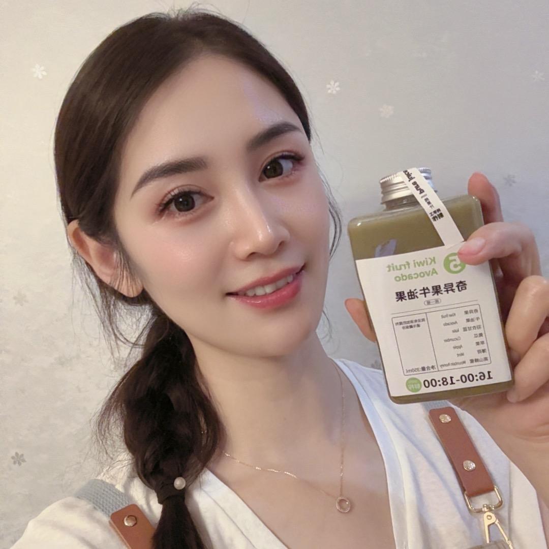 🥒简一｜3天轻断食果蔬饮