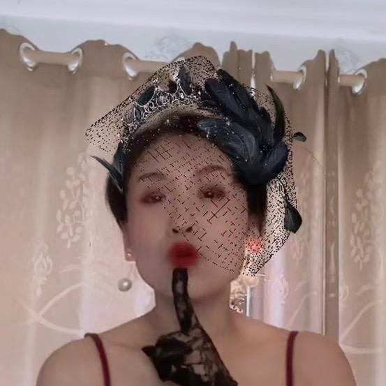 三妹.