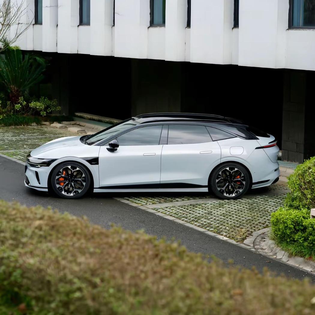 大咖小徐说车