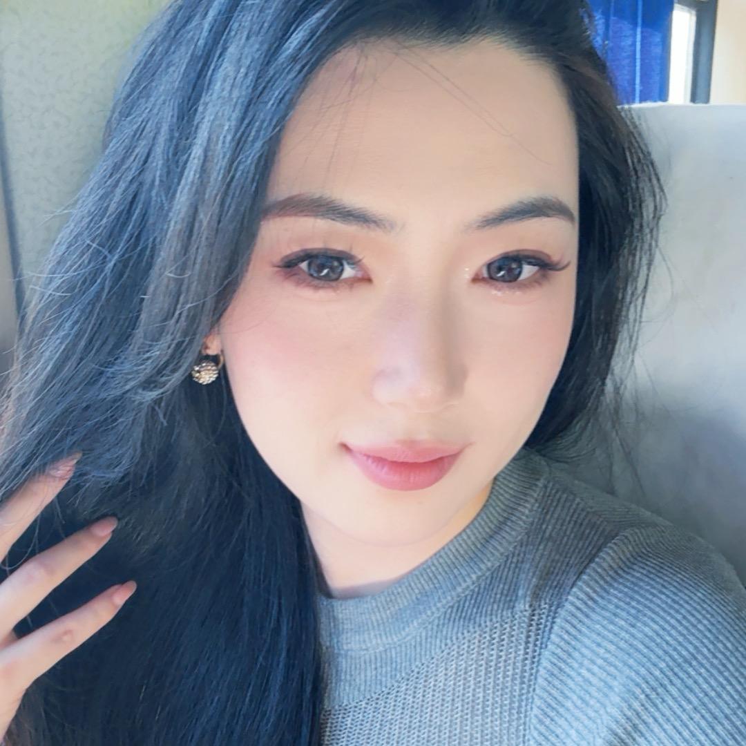 🌊莉莉小姨🌱