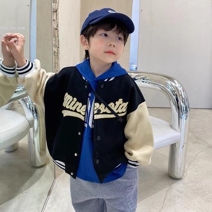 板板的衣橱(幼棉光年秋款上新)
