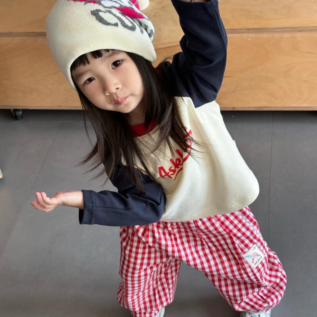 柚子和桃子