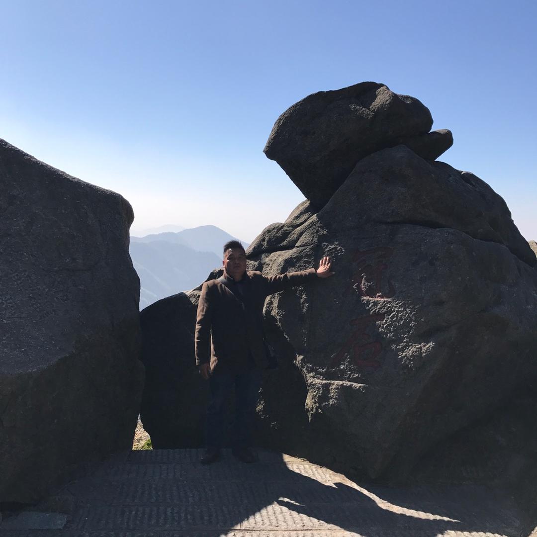 🦅鹰牌集团：华鹏陶瓷保山中心仓贾兴龙