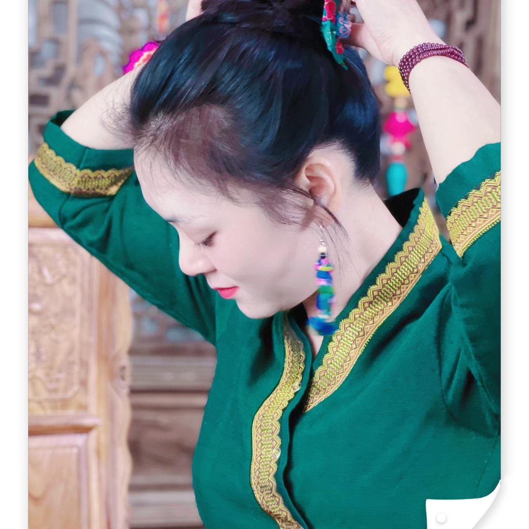 雨林日记普洱茶