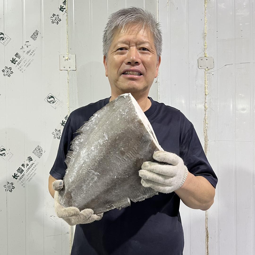 王叔海鲜