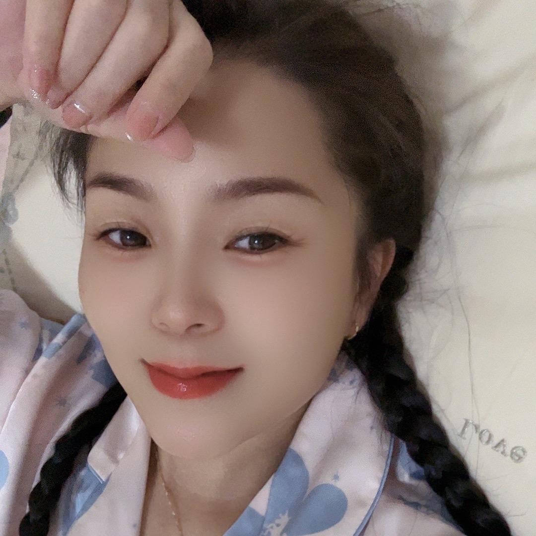 恬静💍