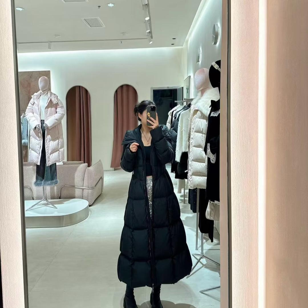 小璃甄选（中高端羽绒服）