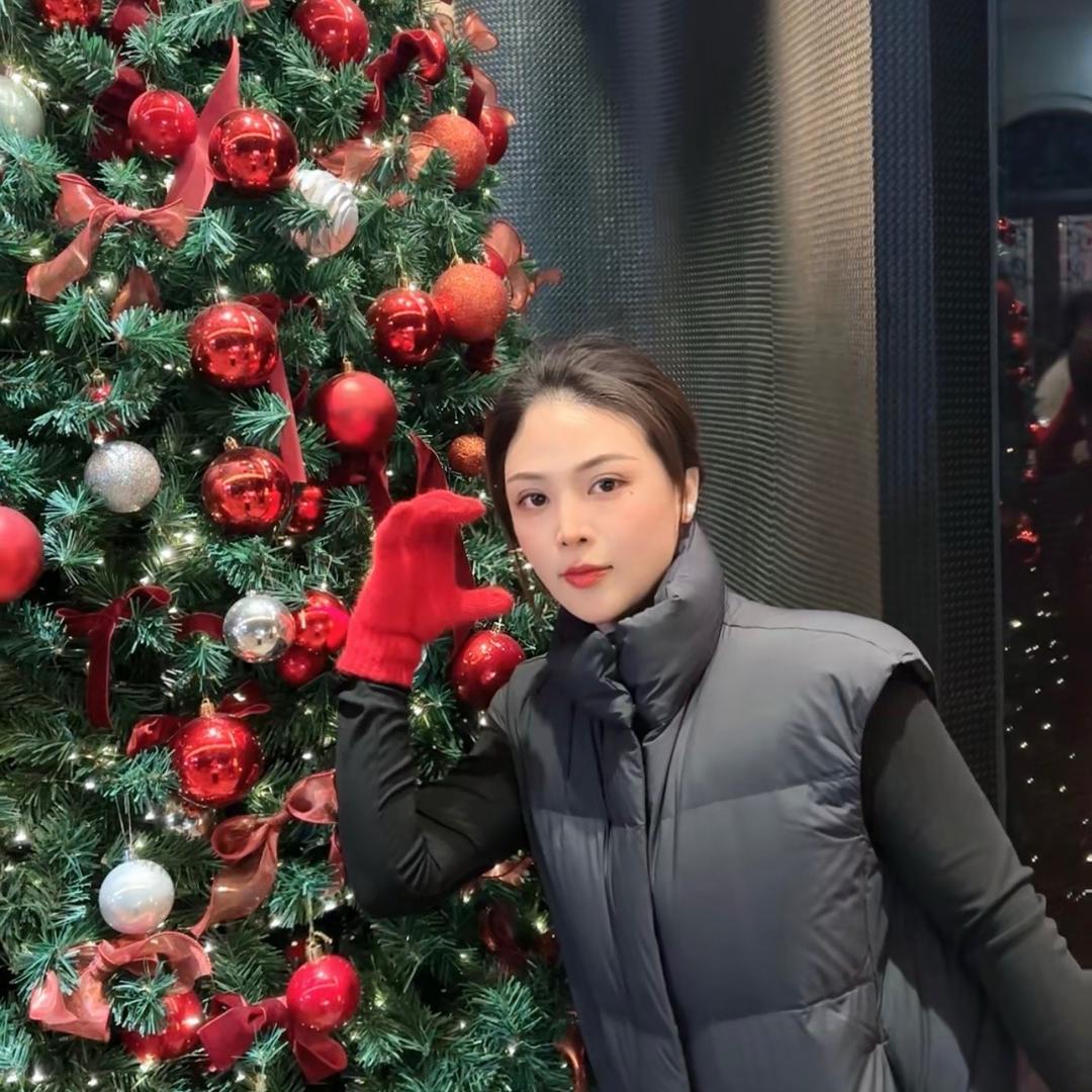 美女张👩🏻减肥中