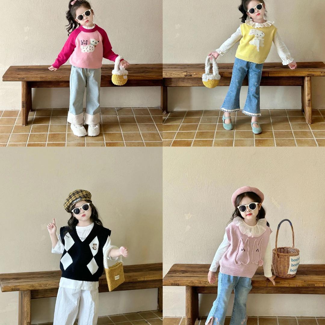 童装百货小店铺