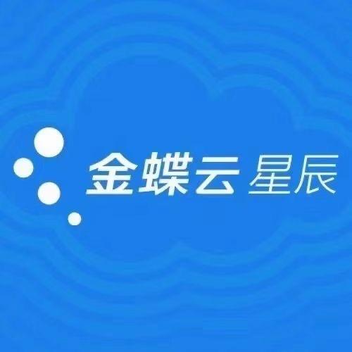 金蝶精斗云软件销售