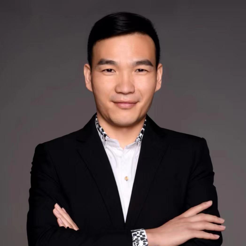 上海办公室装修老杨