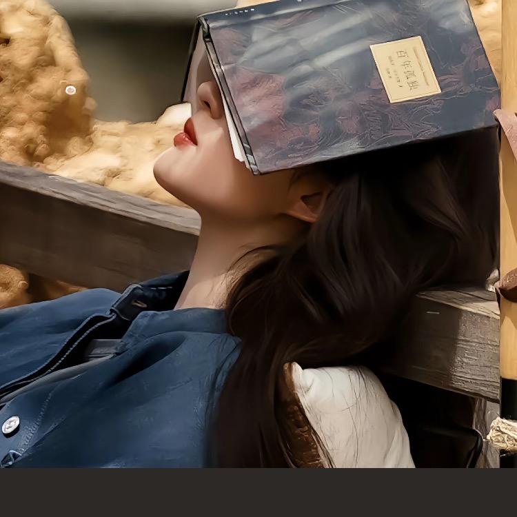 小鱼日记（首播筹备中）