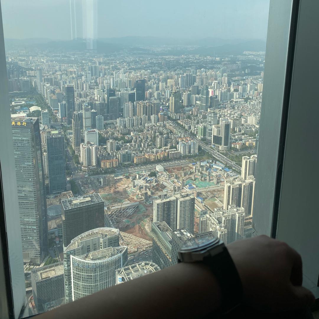 江湖
