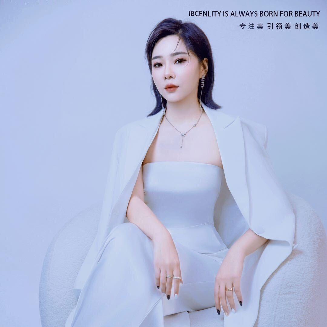 MLyi 丽姐💃🏻