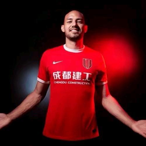 快乐家族—杨洋