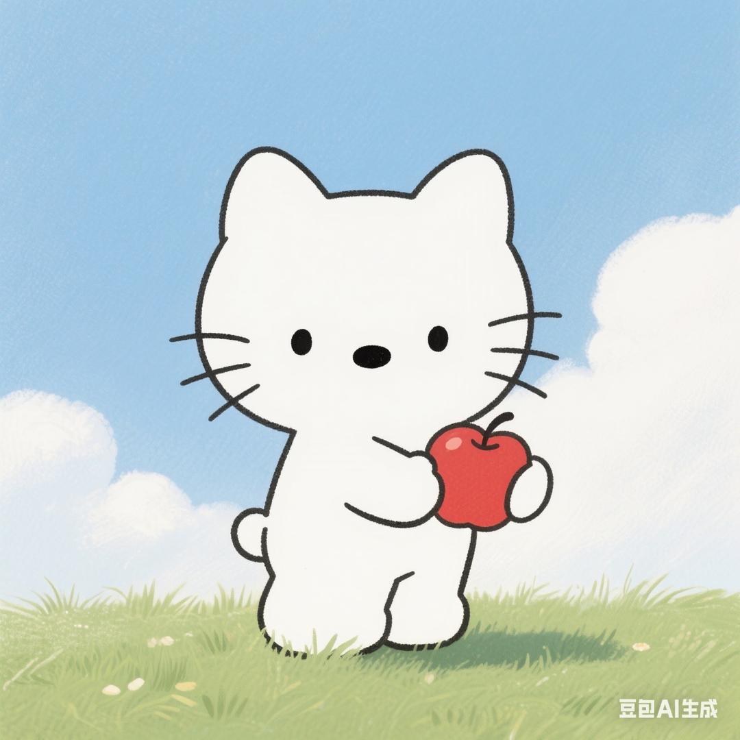 七七猫ovo