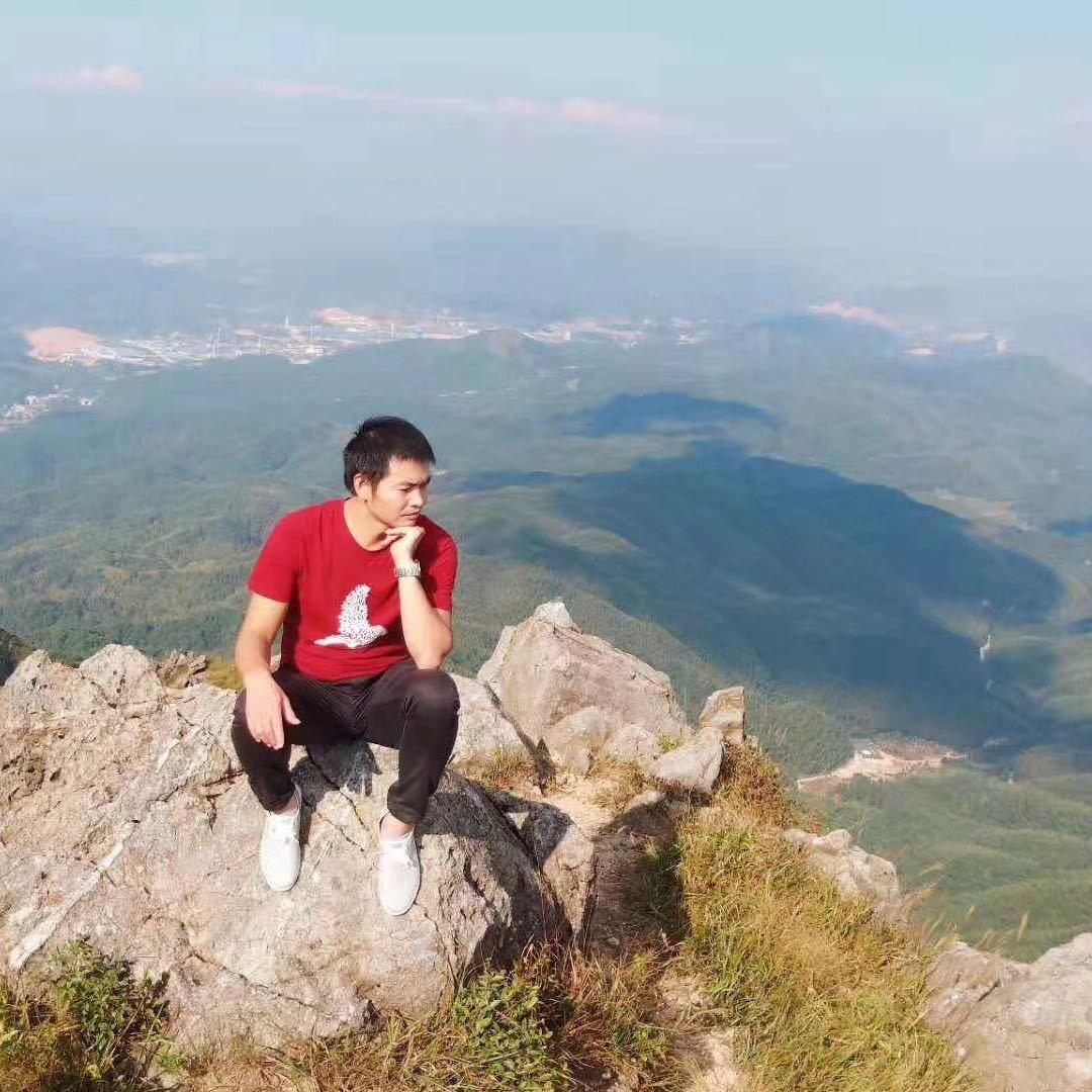 雄哥爱跳舞-龙岩1801酒吧-营销经理