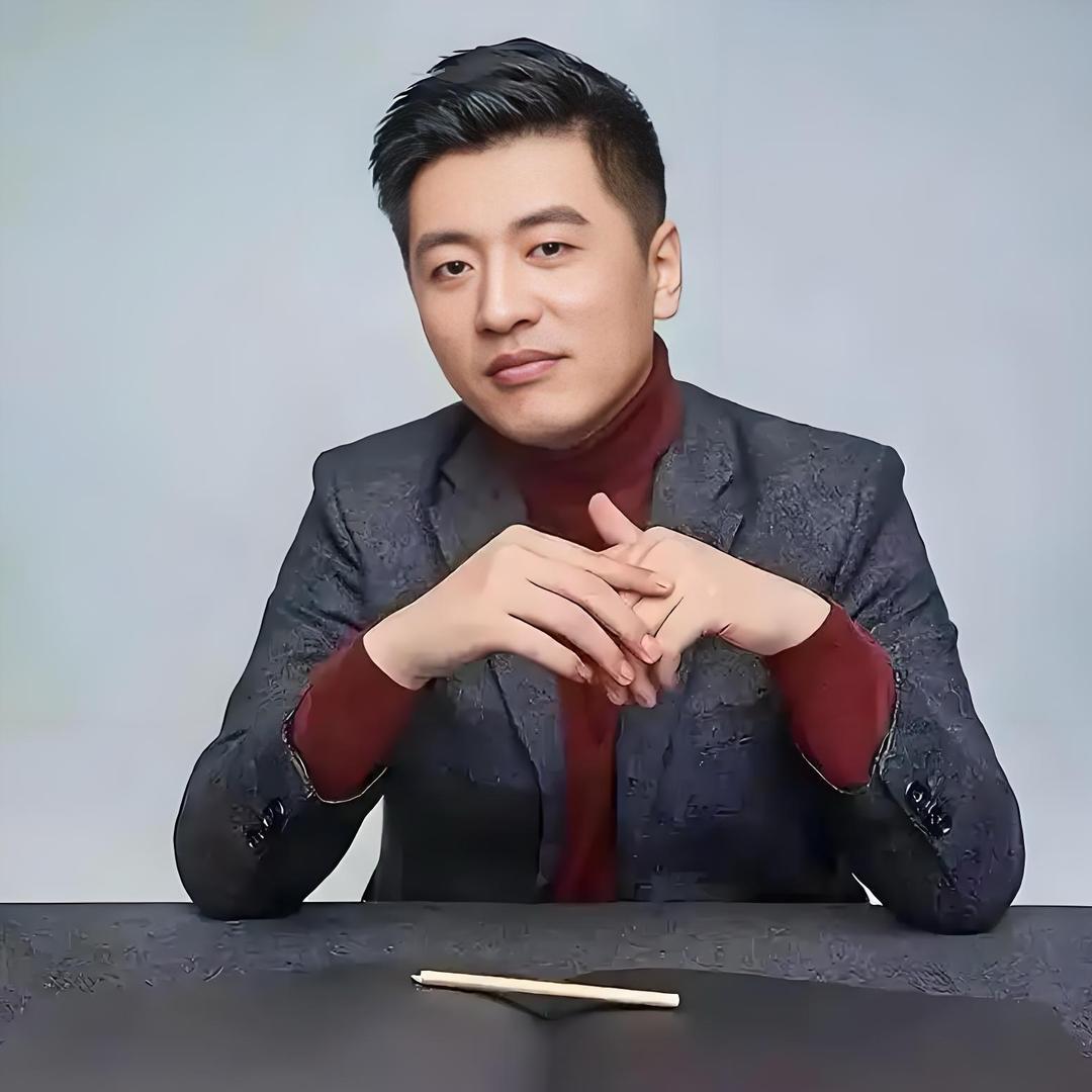 张老师讲升学规划