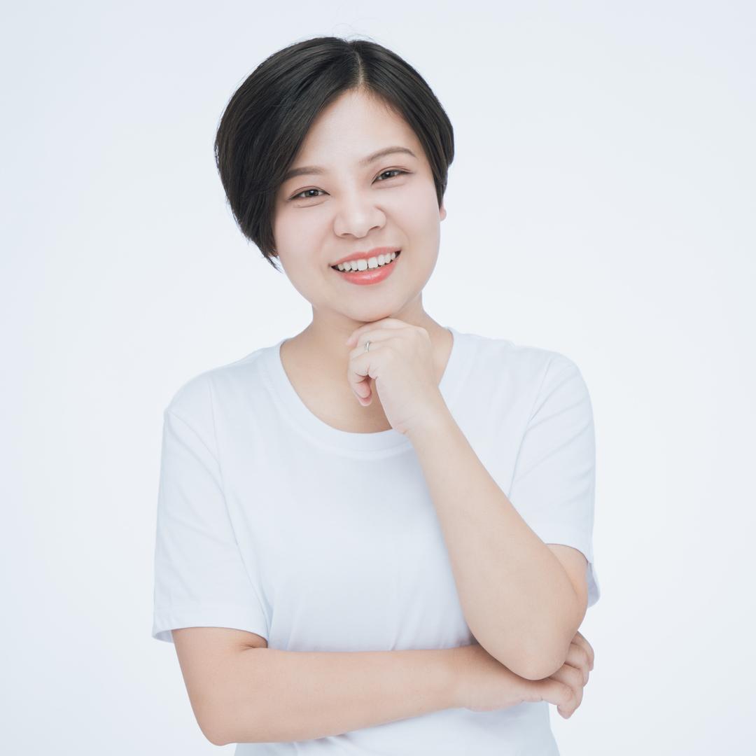 Excel 表姐凌祯