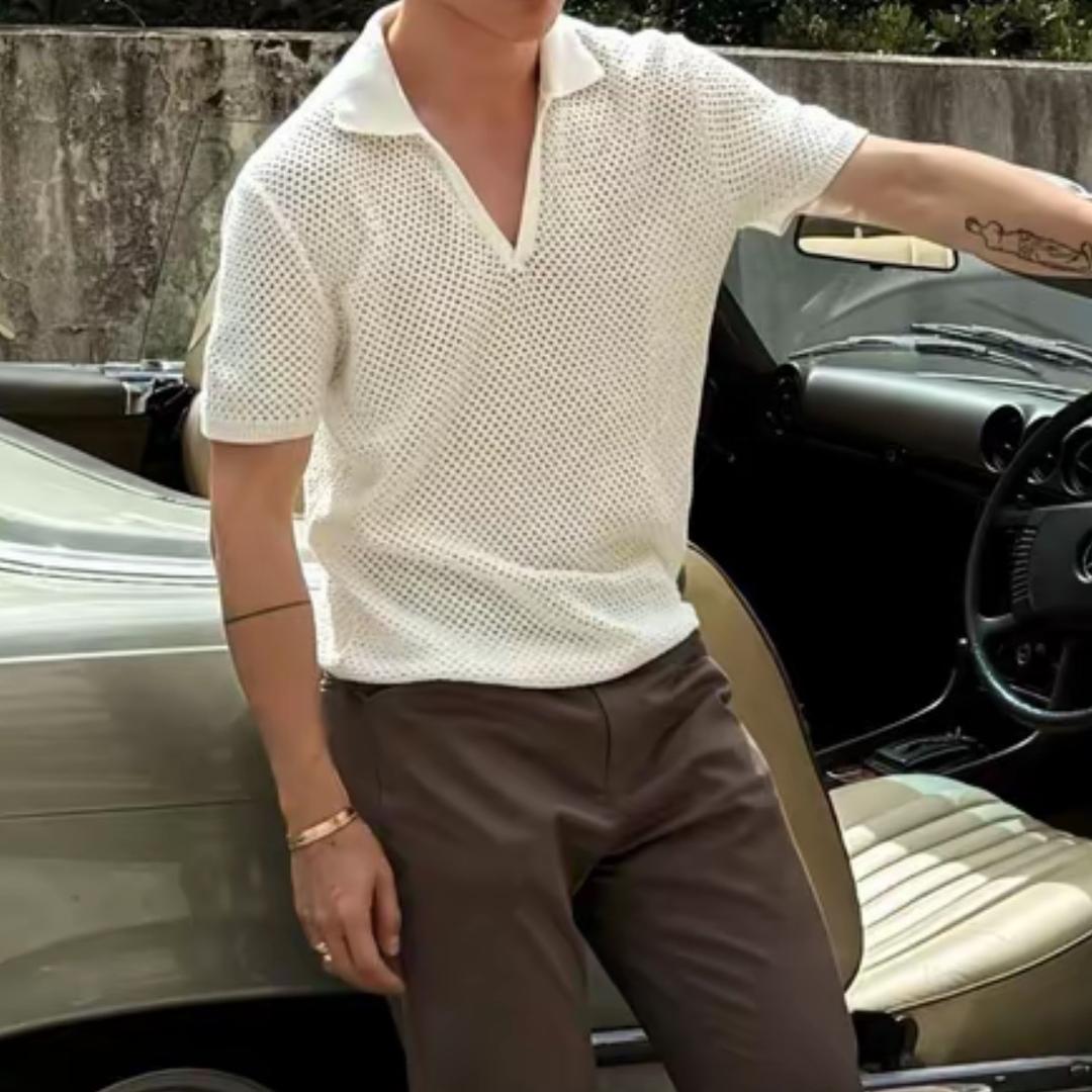 Michelle静奢男装