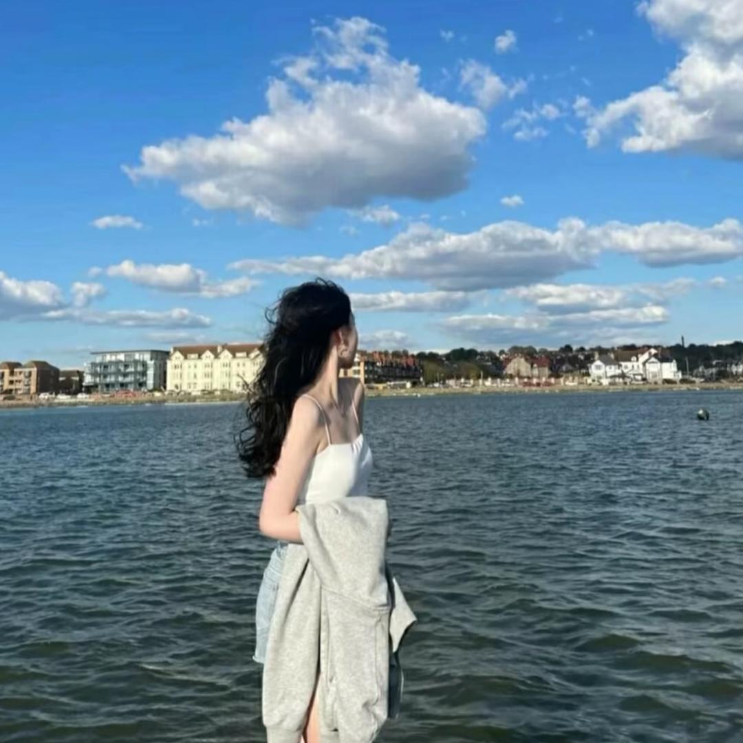 晚安.