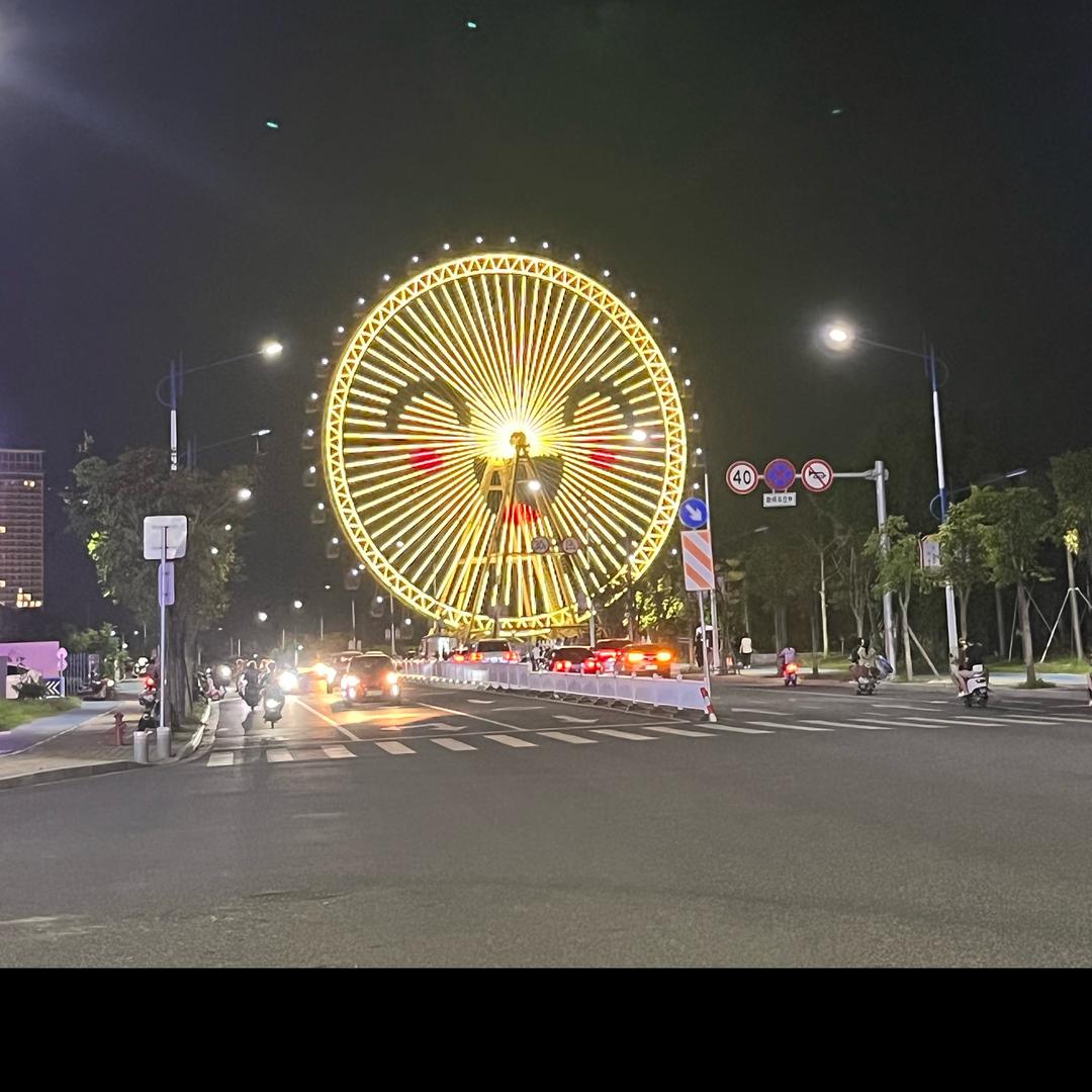 明天一定早点睡