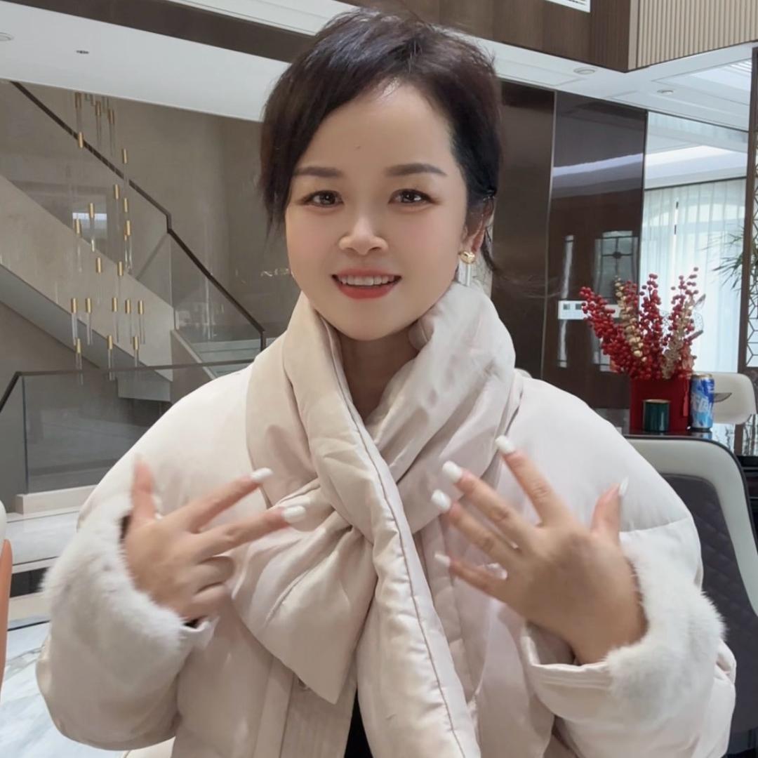 杜柒柒
