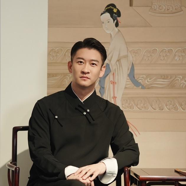 曹云金切片招募-星月时尚