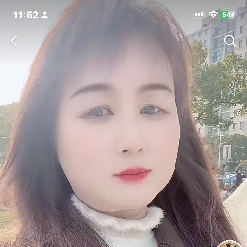 谈淡花香