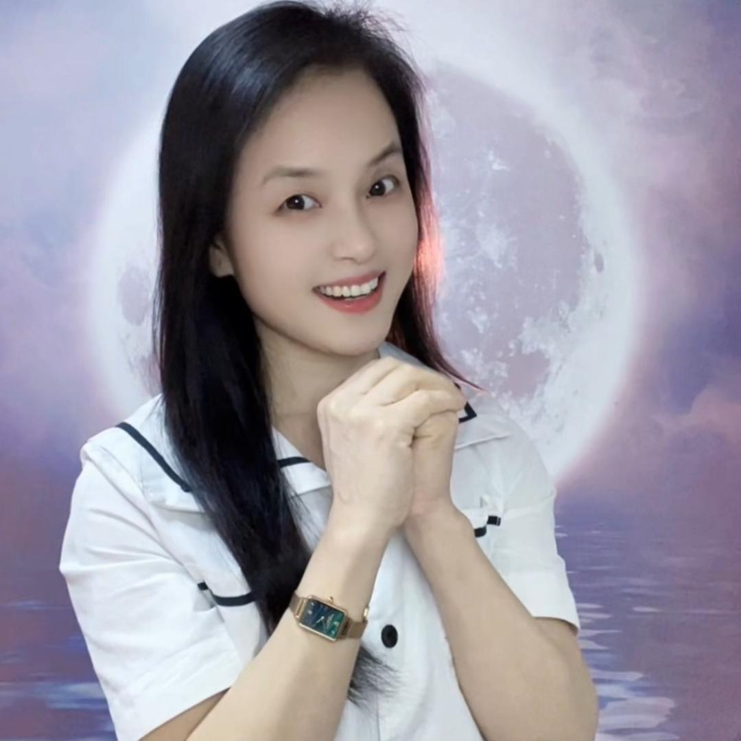 细雨💧手舞